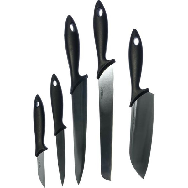 Набор ножей Fiskars 1023782