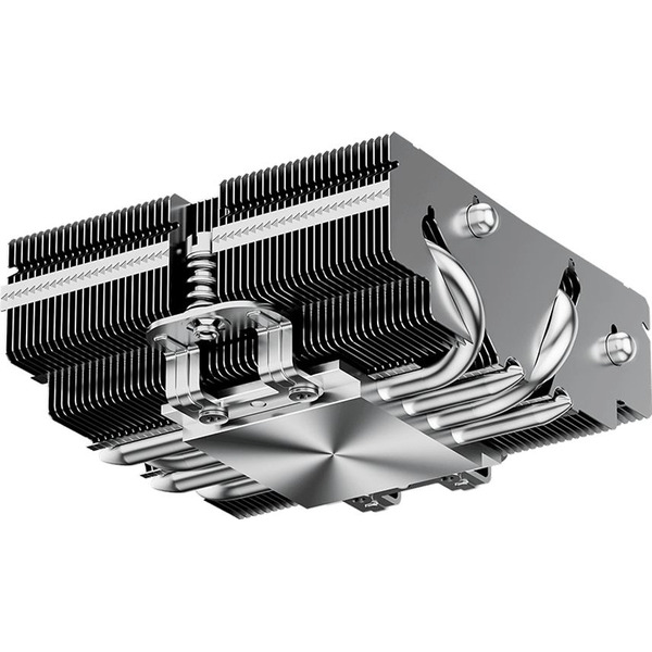 Устройство охлаждения(кулер) PcCooler RC400-53 (RC400-XXNWXX-GL)