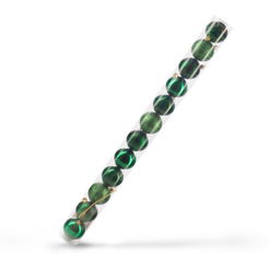 Набор новогодних шаров Ausini VT25-04001-6