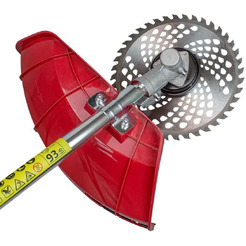 Триммер Edon UGT-42СBL