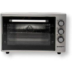 Мини-печь Kraft KF-MO 3200 GR