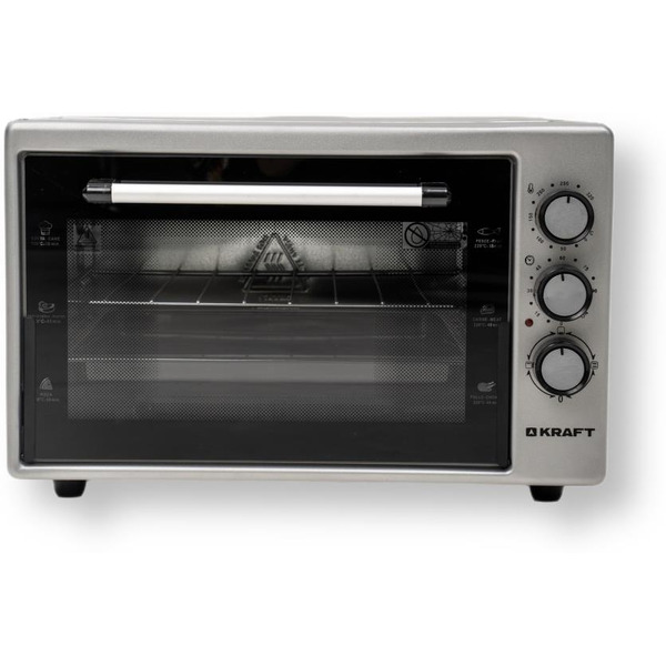 Мини-печь Kraft KF-MO 3200 GR
