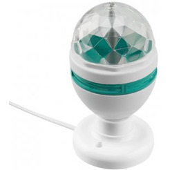 Диско-лампа светодиодная NEON-NIGHT 601-251