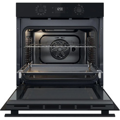 Электрический духовой шкаф Whirlpool OMR58CU1B