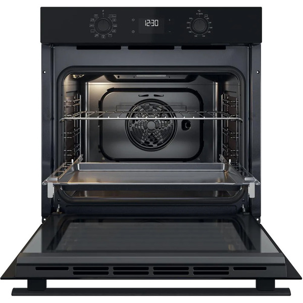 Электрический духовой шкаф Whirlpool OMR58CU1B