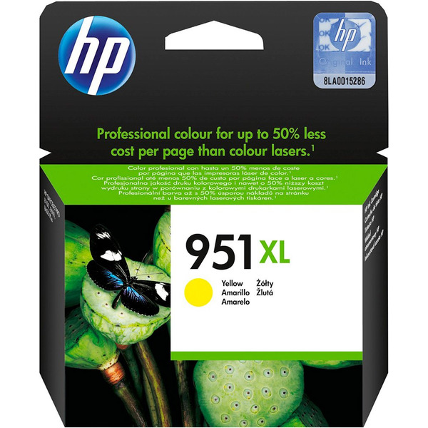 Картридж HP 951XL CN048AE