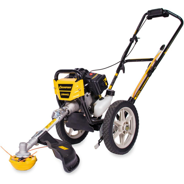 Триммер Champion LMH4412
