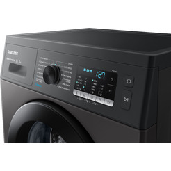 Стиральная машина Samsung WW70AG5S20CXLP