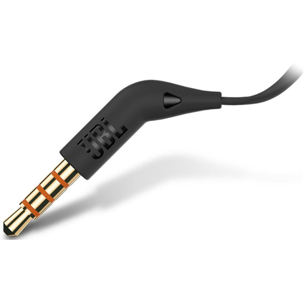 Наушники JBL T290 Black (JBLT290BLK)