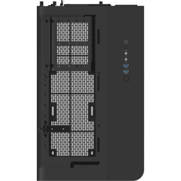 Корпус Thermaltake View 390 Air (черный)