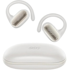 Наушники QCY Crossky GTR2 (белый)