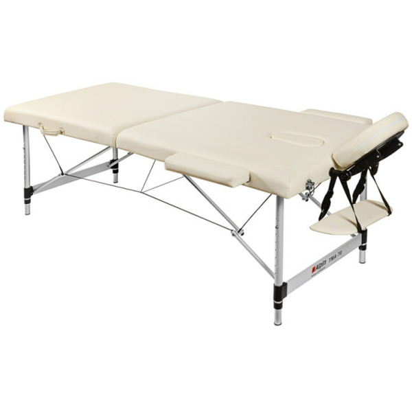 Массажный стол Alpin TMA-70 (cream)