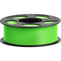 Пластик Anycubic PETG AHPELG-102 1кг (лаймовый)