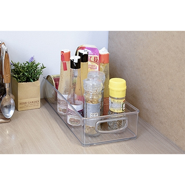 Контейнер для холодильника Berossi Berkana ИК 68400000 (прозрачный)