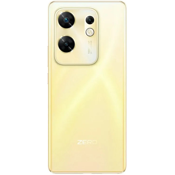Смартфон Infinix Zero 30 4G 8GB/256GB (золотистый)