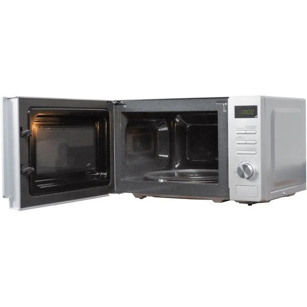 Печь микроволновая MIDEA AM720C4E-S