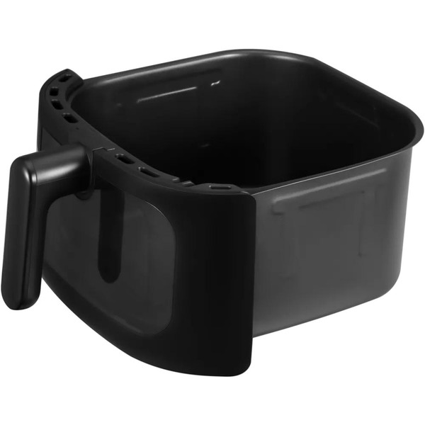 Аэрогриль Polaris PAF 8003W Wi-Fi IQ Home (черный)