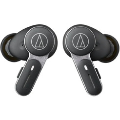 Наушники Audio-Technica ATH-TWX7 (черный)