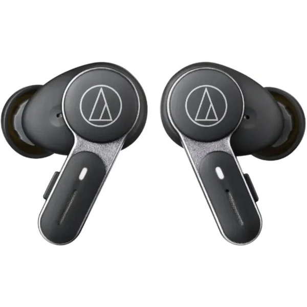 Наушники Audio-Technica ATH-TWX7 (черный)