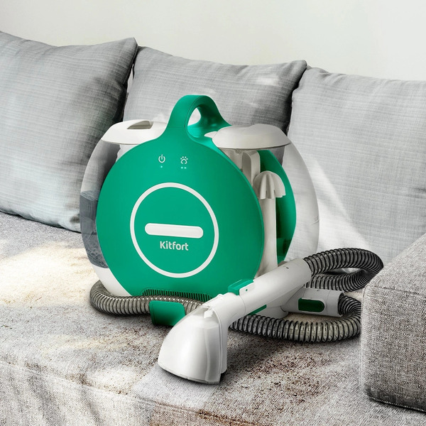 Моющий пылесос Kitfort КТ-5270