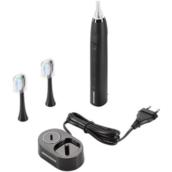 Электрическая зубная щетка Редмонд TB4601 (черный)