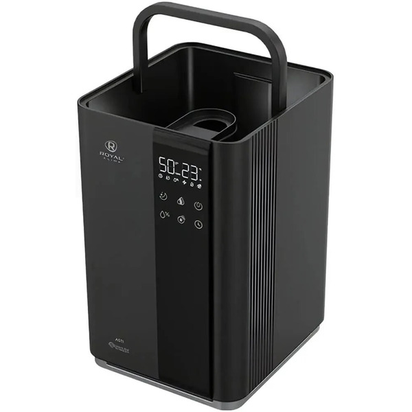 Увлажнитель воздуха Royal Clima Asti RUH-AS450/5.0E-BL