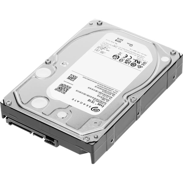 Жесткий диск Seagate Exos 7E10 10TB ST10000NM017B