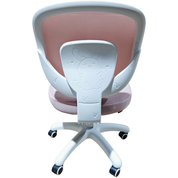 Кресло детское Brabix KIDS MG-230 (533319) розовое