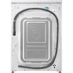 Стиральная машина LG FH0B8LD6