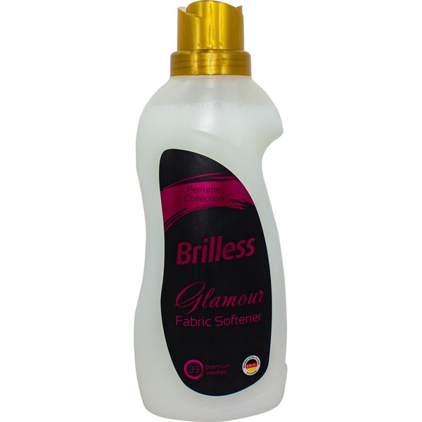 Кондиционер для белья Brilless Glamour 1 л