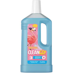 Универсальное моющее средство CLEAN GO! Морская свежесть, 1000 мл