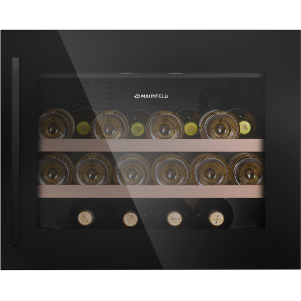Винный шкаф MAUNFELD MBWC-62S28