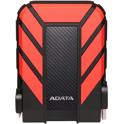 Внешний накопитель A-Data HD710P AHD710P-2TU31-CRD 2TB