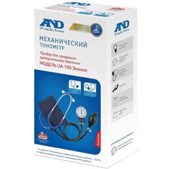 Тонометр A&D UA-100 Эконом