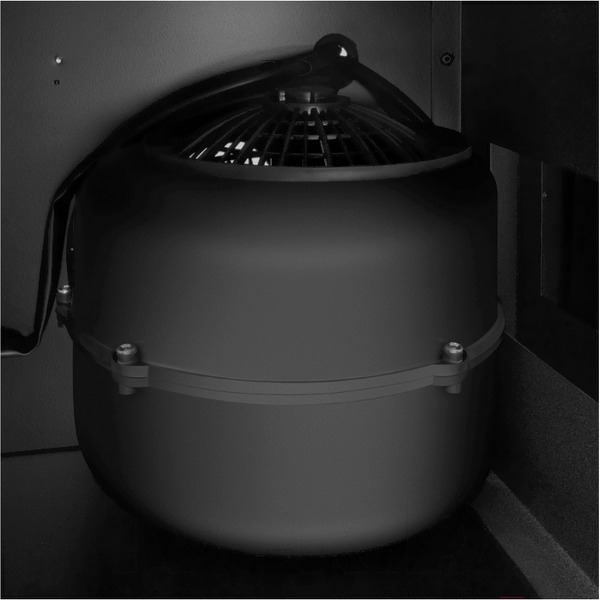 Кухонная вытяжка MAUNFELD Bath Isla 401 (нержавеющая сталь)