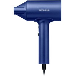 Фен Редмонд HD1702 (синий)