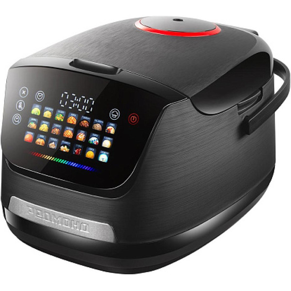 Мультиварка РЕДМОНД MC101 (черный)