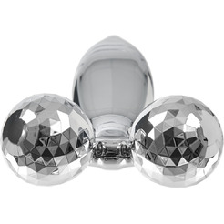 Роликовый 3D массажер для лица и тела Bradex KZ 0650