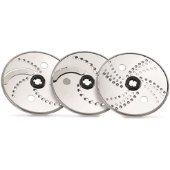 Кухонный комбайн MOULINEX DOUBLE FORCE FP827E10