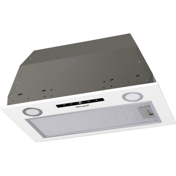 Вытяжка Weissgauff Box 1200 WH
