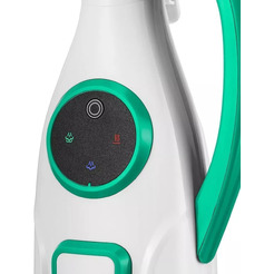 Паровая швабра 2 в 1 Kitfort КТ-1098