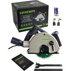 Штроборез Favourite WCL 150 PROF