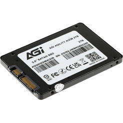 SSD AGI AI238 2TB AGI2K0GIMAI238