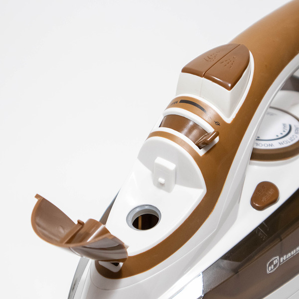 Утюг HAUSBERG HB-7809МR