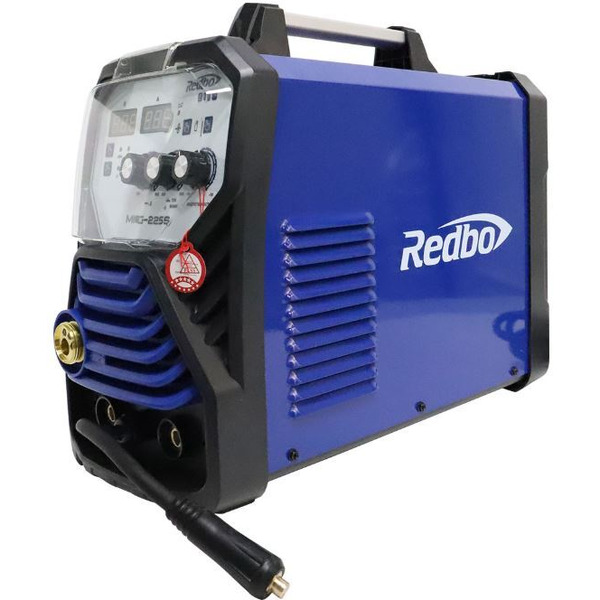 Сварочный инвертор Redbo MIG-225S