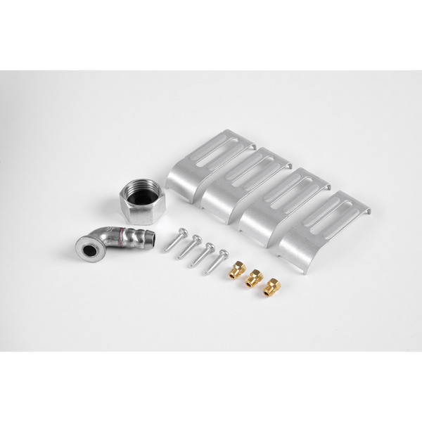 Варочная панель газовая YOUQ YQHG 45300GC04 BL