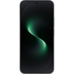 Смартфон Huawei Nova 15 12GB/256GB (PSN-LX9) Black