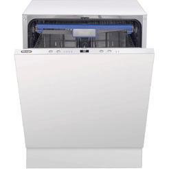 Встраиваемая посудомоечная машина DeLonghi DDW06F Basili