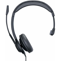 Гарнитура Accutone UM210 USB (ZE-UM210)