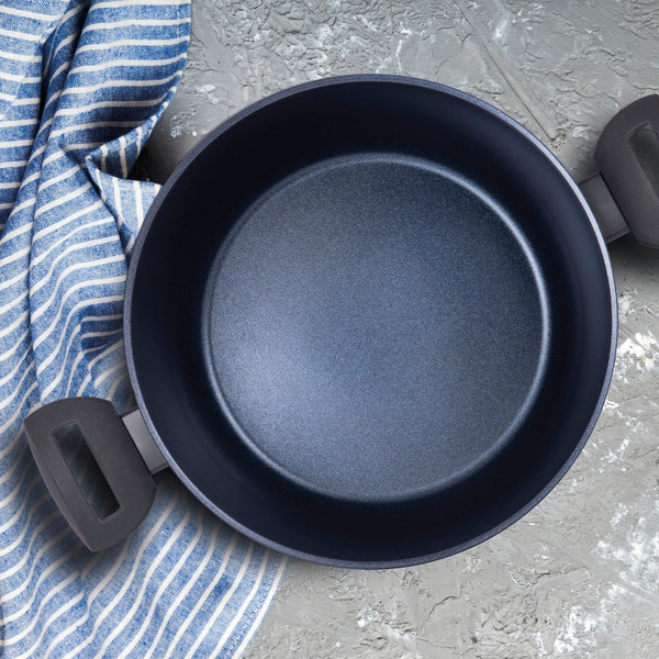 Сотейник TVS Ducale Induction 4P380282910101